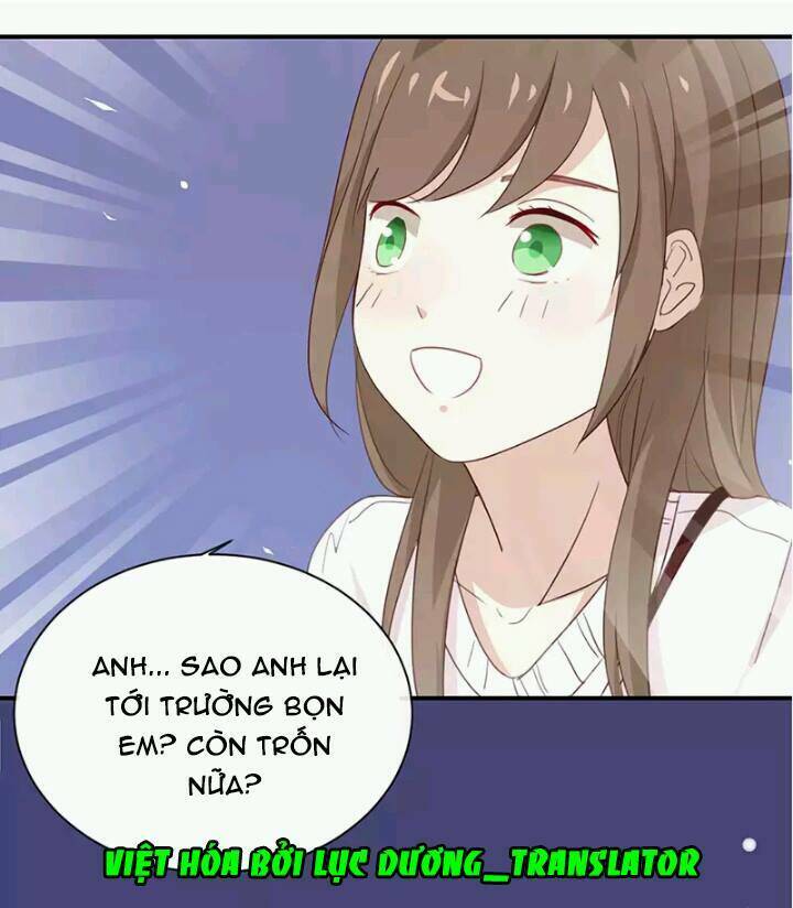 Tôi Bị Idol… Chuyện Không Thể Tả Chapter 8 - Trang 2