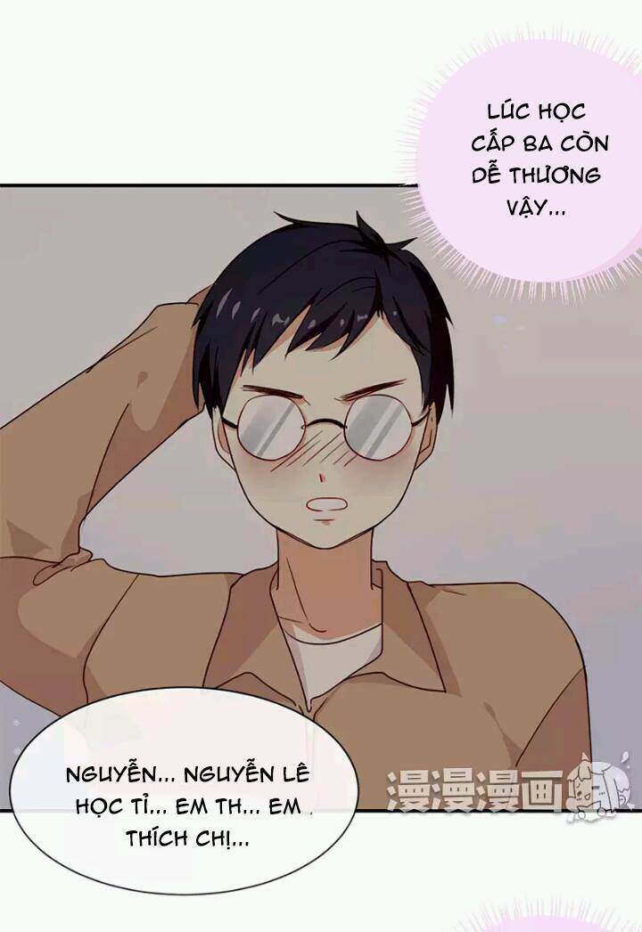 Tôi Bị Idol… Chuyện Không Thể Tả Chapter 8 - Trang 2