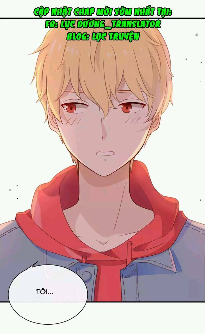 Tôi Bị Idol… Chuyện Không Thể Tả Chapter 8 - Trang 2