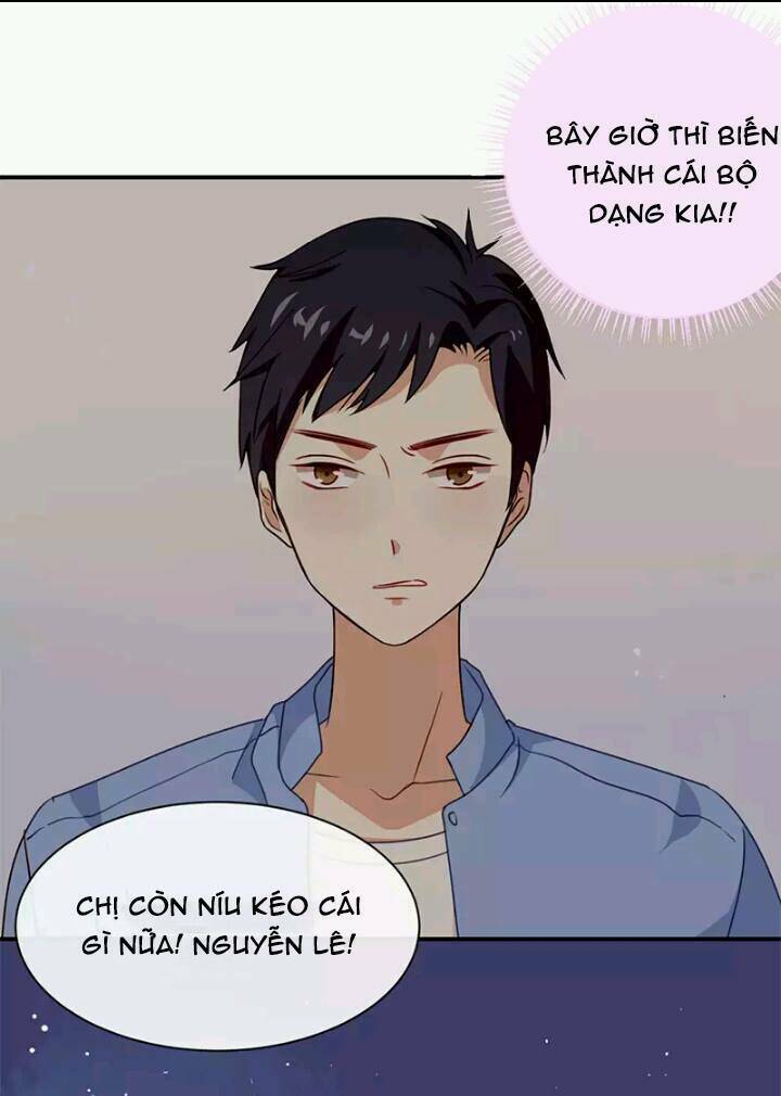 Tôi Bị Idol… Chuyện Không Thể Tả Chapter 8 - Trang 2