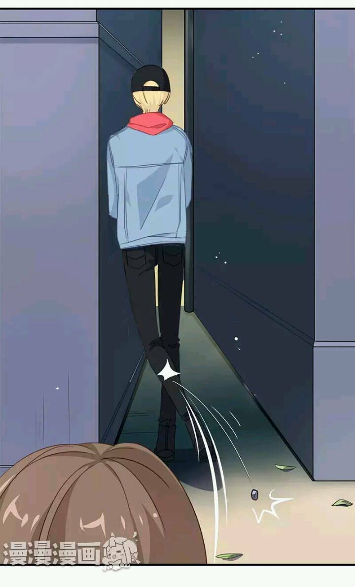 Tôi Bị Idol… Chuyện Không Thể Tả Chapter 8 - Trang 2