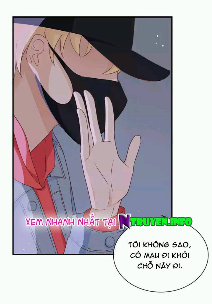 Tôi Bị Idol… Chuyện Không Thể Tả Chapter 8 - Trang 2