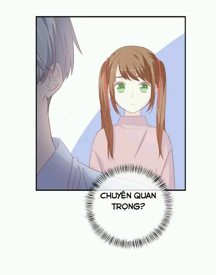 Tôi Bị Idol… Chuyện Không Thể Tả Chapter 81 - Trang 2