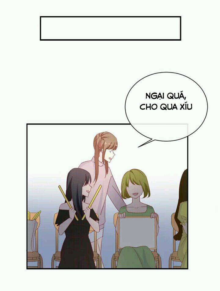 Tôi Bị Idol… Chuyện Không Thể Tả Chapter 81 - Trang 2