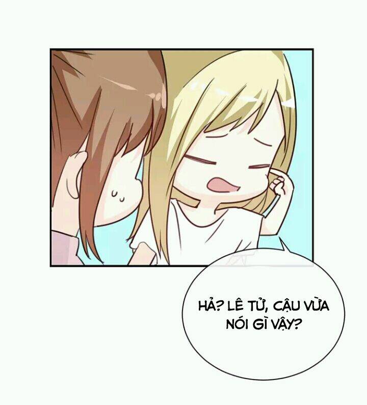 Tôi Bị Idol… Chuyện Không Thể Tả Chapter 81 - Trang 2