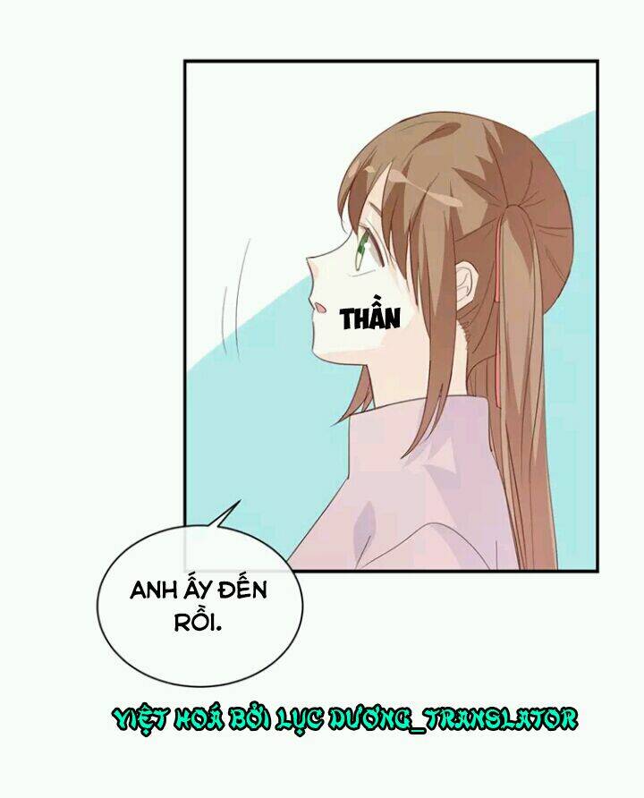 Tôi Bị Idol… Chuyện Không Thể Tả Chapter 81 - Trang 2