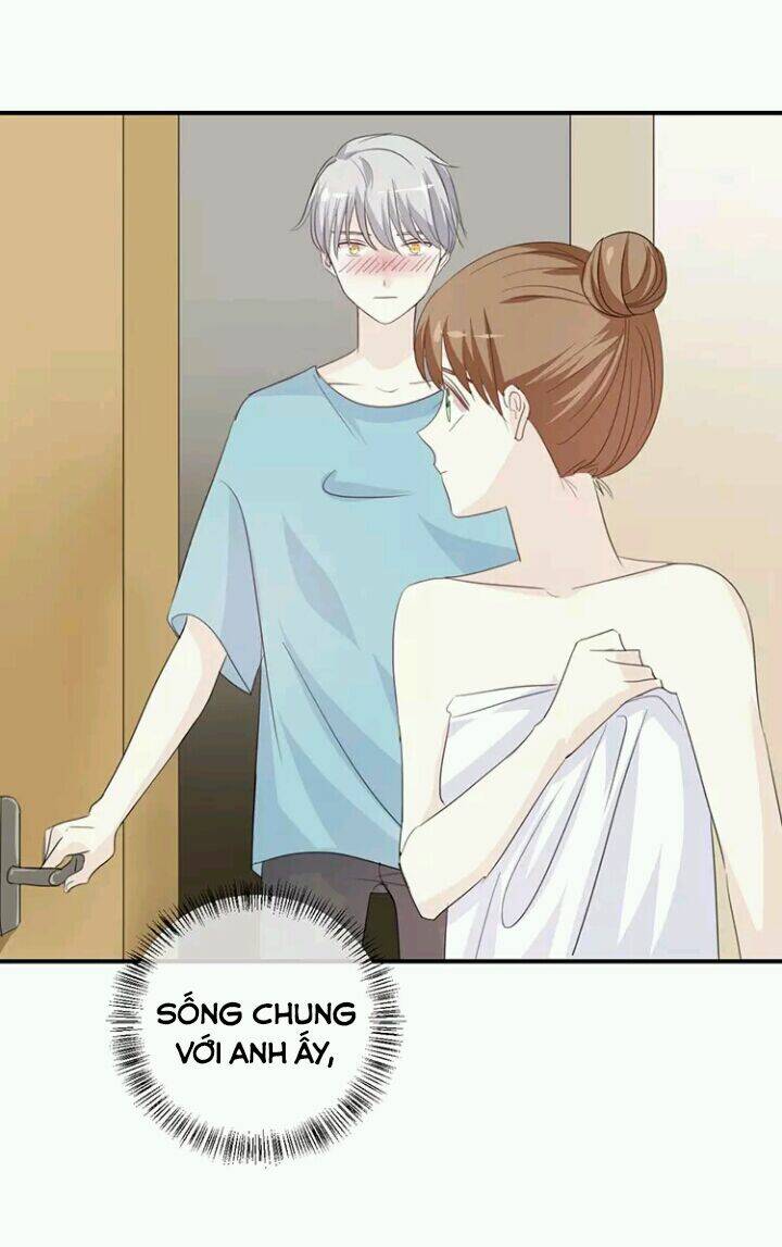 Tôi Bị Idol… Chuyện Không Thể Tả Chapter 82 - Trang 2