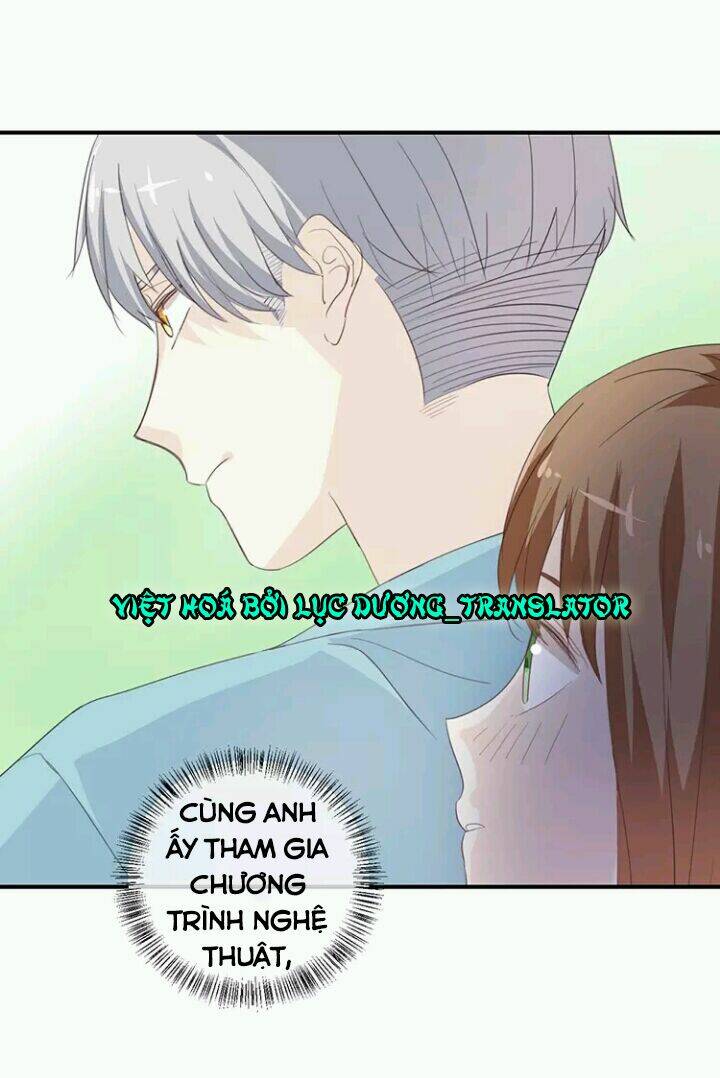 Tôi Bị Idol… Chuyện Không Thể Tả Chapter 82 - Trang 2