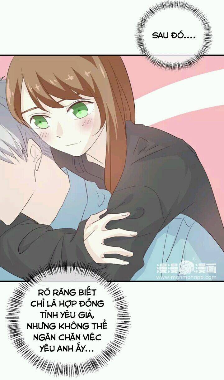 Tôi Bị Idol… Chuyện Không Thể Tả Chapter 82 - Trang 2