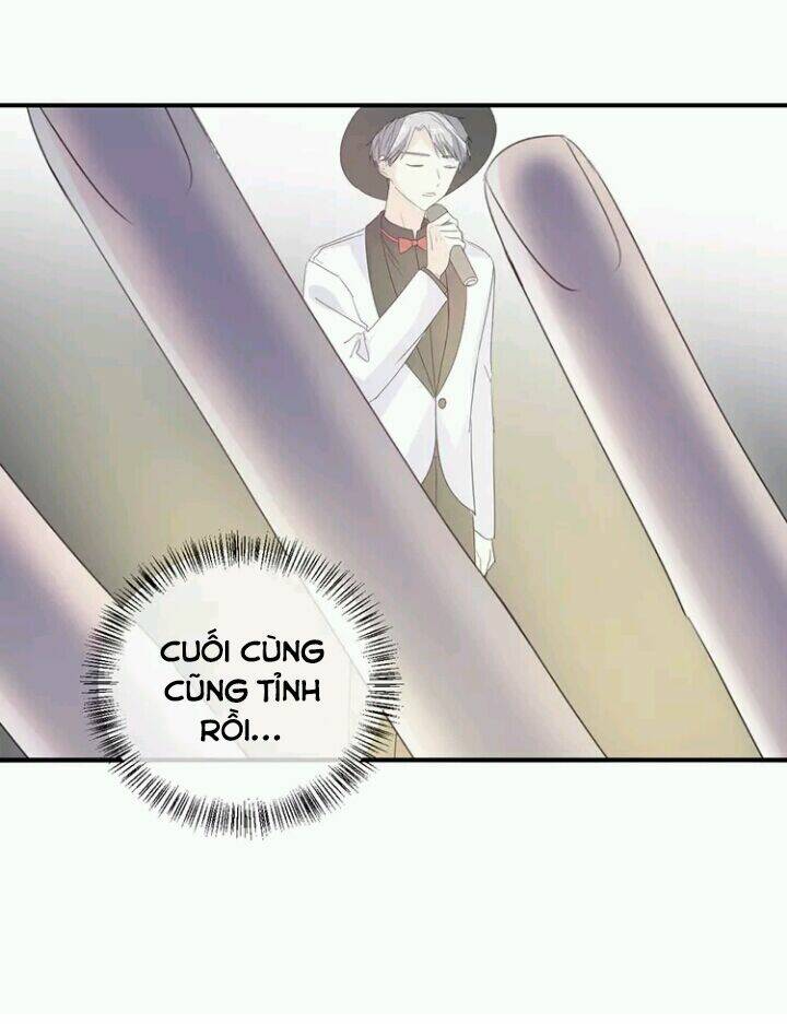 Tôi Bị Idol… Chuyện Không Thể Tả Chapter 82 - Trang 2