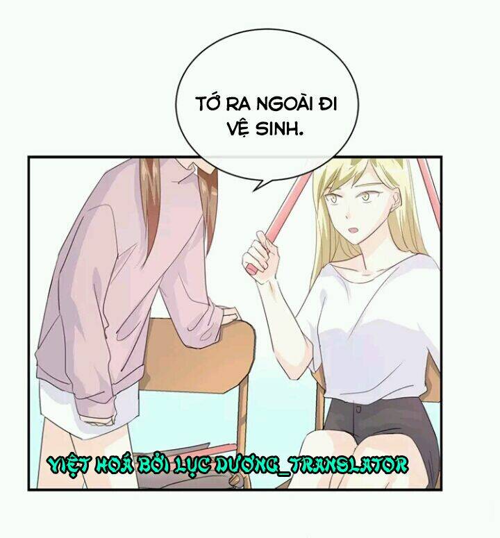 Tôi Bị Idol… Chuyện Không Thể Tả Chapter 82 - Trang 2