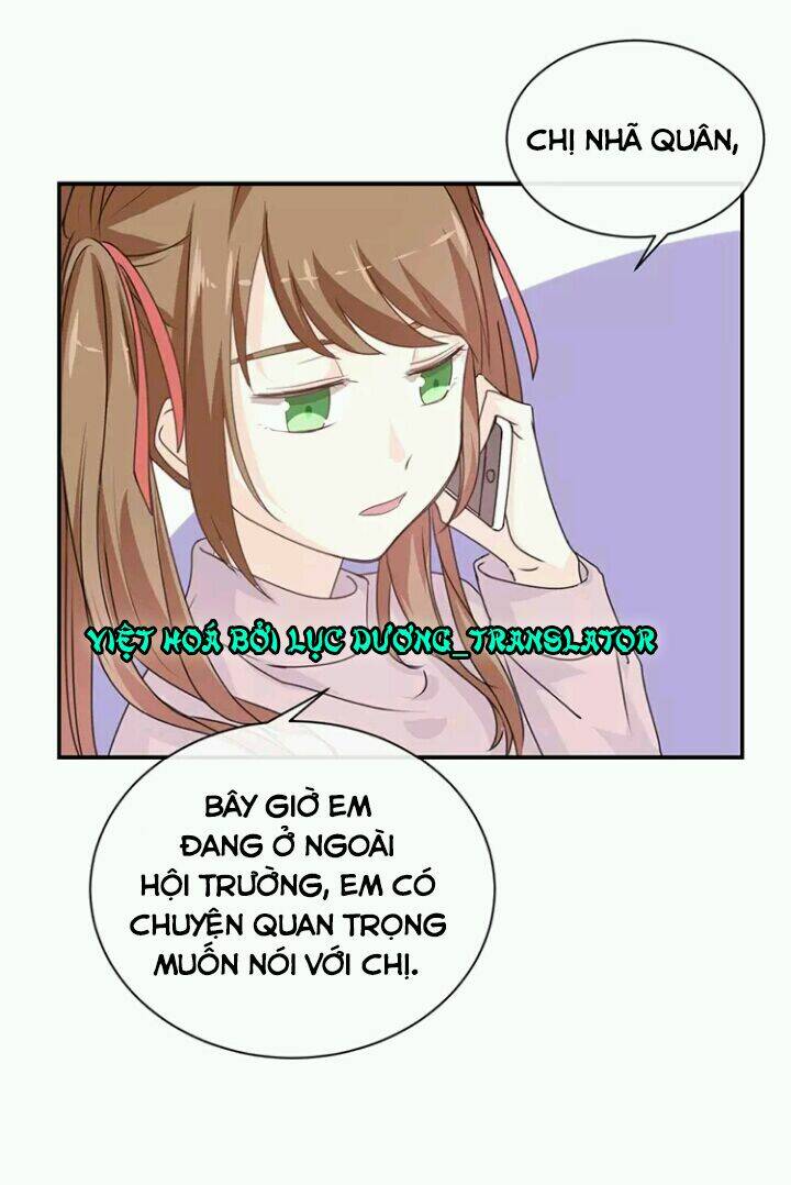 Tôi Bị Idol… Chuyện Không Thể Tả Chapter 82 - Trang 2