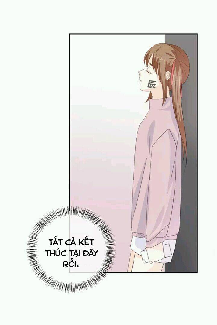 Tôi Bị Idol… Chuyện Không Thể Tả Chapter 82 - Trang 2