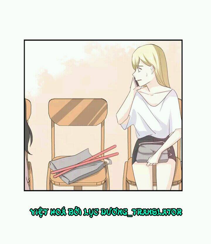 Tôi Bị Idol… Chuyện Không Thể Tả Chapter 82 - Trang 2