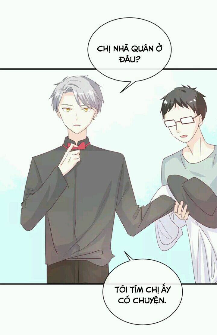 Tôi Bị Idol… Chuyện Không Thể Tả Chapter 82 - Trang 2