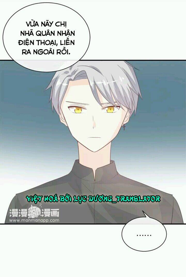 Tôi Bị Idol… Chuyện Không Thể Tả Chapter 82 - Trang 2