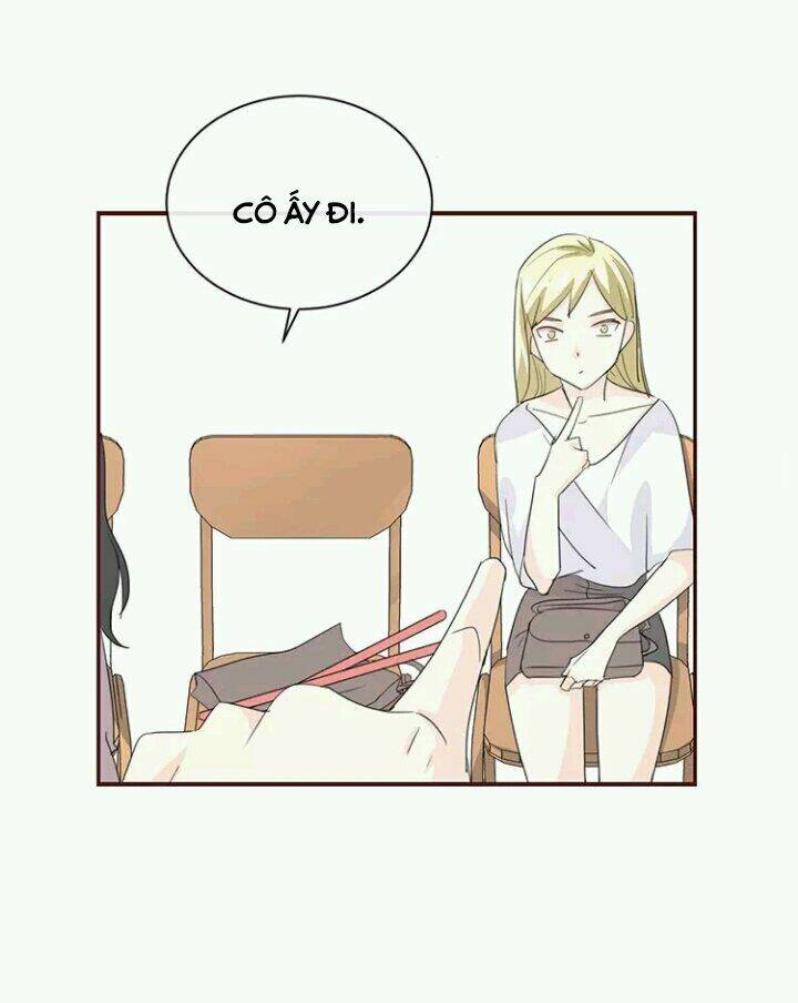 Tôi Bị Idol… Chuyện Không Thể Tả Chapter 83 - Trang 2