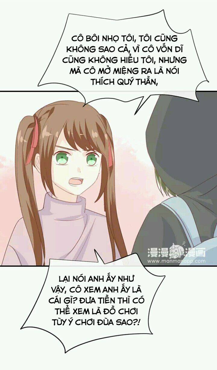 Tôi Bị Idol… Chuyện Không Thể Tả Chapter 84 - Trang 2