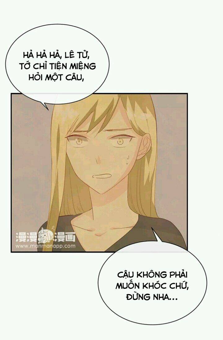 Tôi Bị Idol… Chuyện Không Thể Tả Chapter 84 - Trang 2