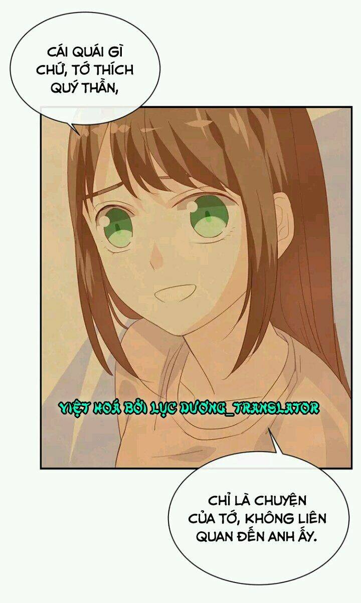 Tôi Bị Idol… Chuyện Không Thể Tả Chapter 84 - Trang 2