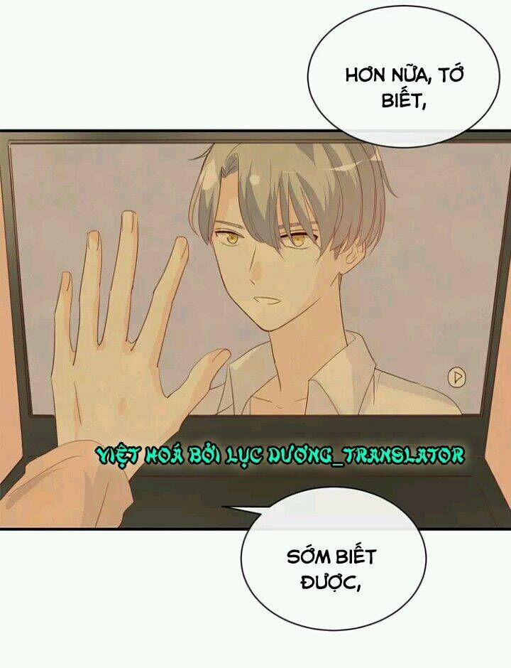 Tôi Bị Idol… Chuyện Không Thể Tả Chapter 84 - Trang 2