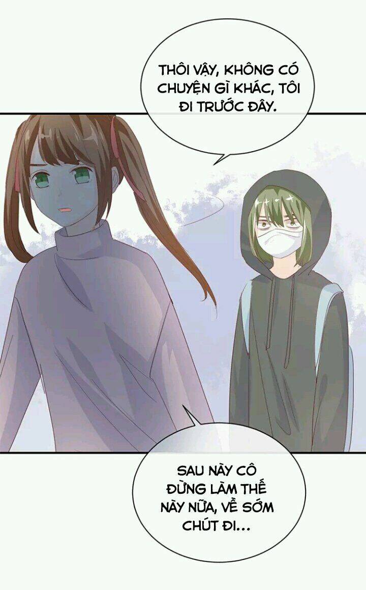 Tôi Bị Idol… Chuyện Không Thể Tả Chapter 84 - Trang 2