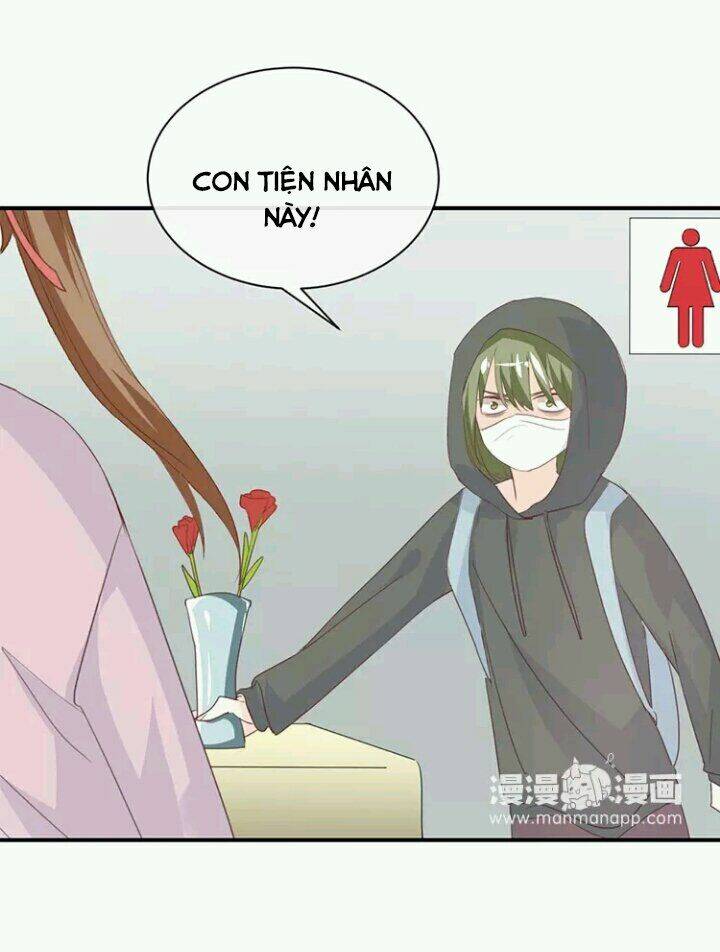 Tôi Bị Idol… Chuyện Không Thể Tả Chapter 84 - Trang 2