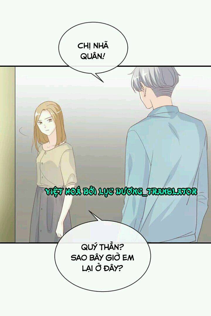 Tôi Bị Idol… Chuyện Không Thể Tả Chapter 84 - Trang 2