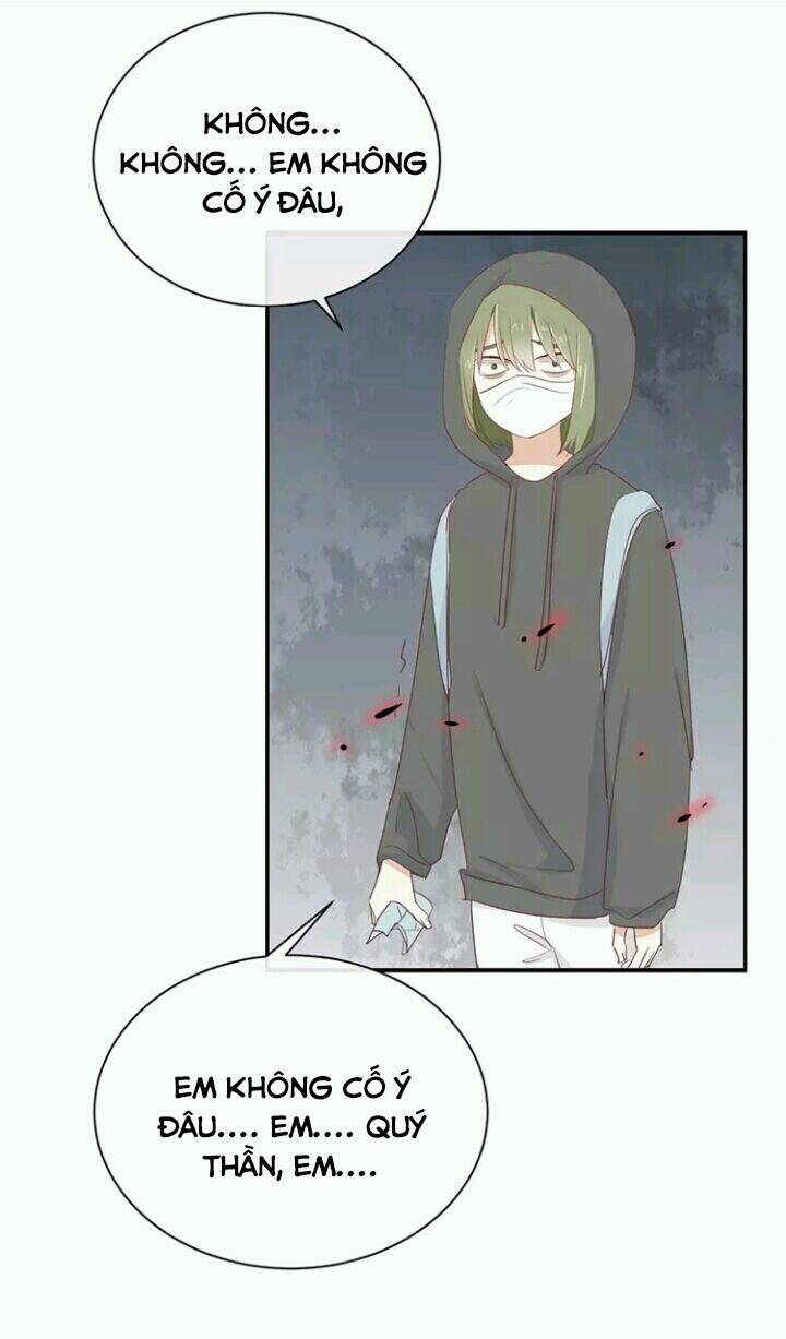 Tôi Bị Idol… Chuyện Không Thể Tả Chapter 85 - Trang 2