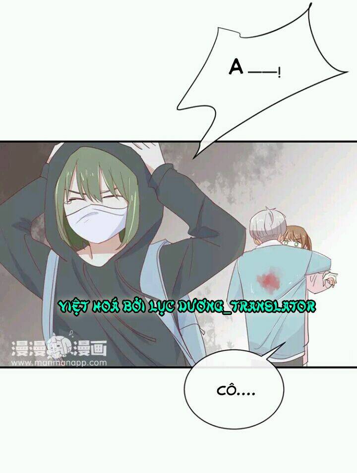 Tôi Bị Idol… Chuyện Không Thể Tả Chapter 85 - Trang 2