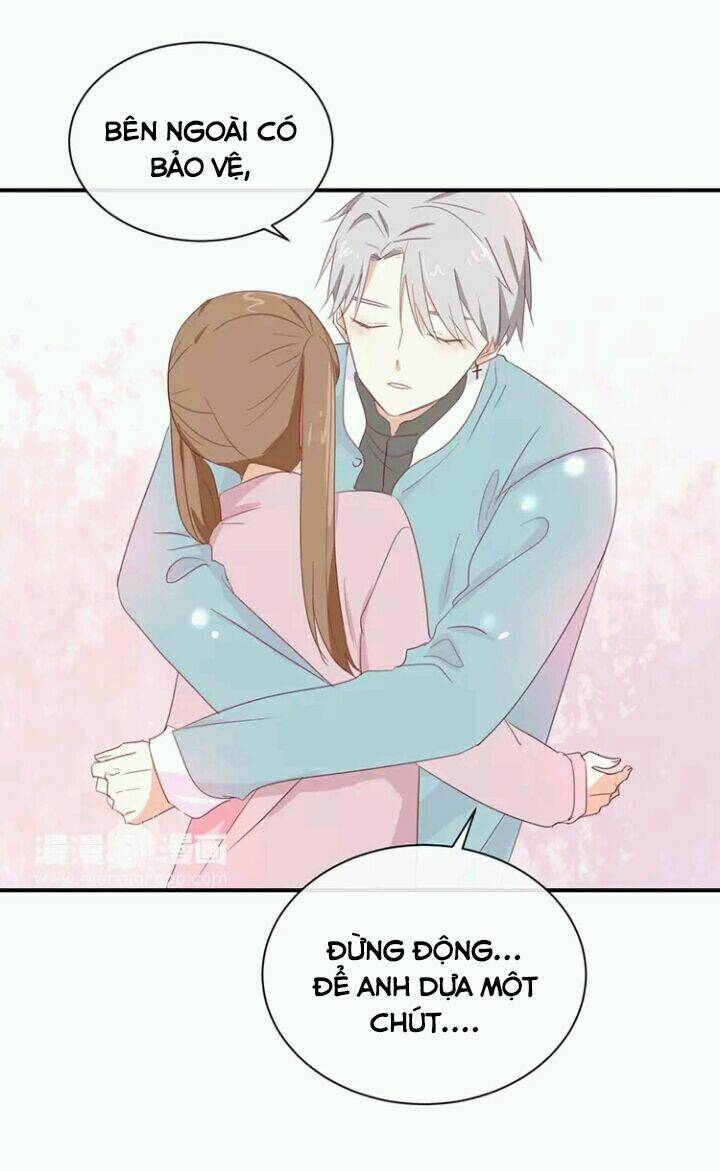 Tôi Bị Idol… Chuyện Không Thể Tả Chapter 85 - Trang 2