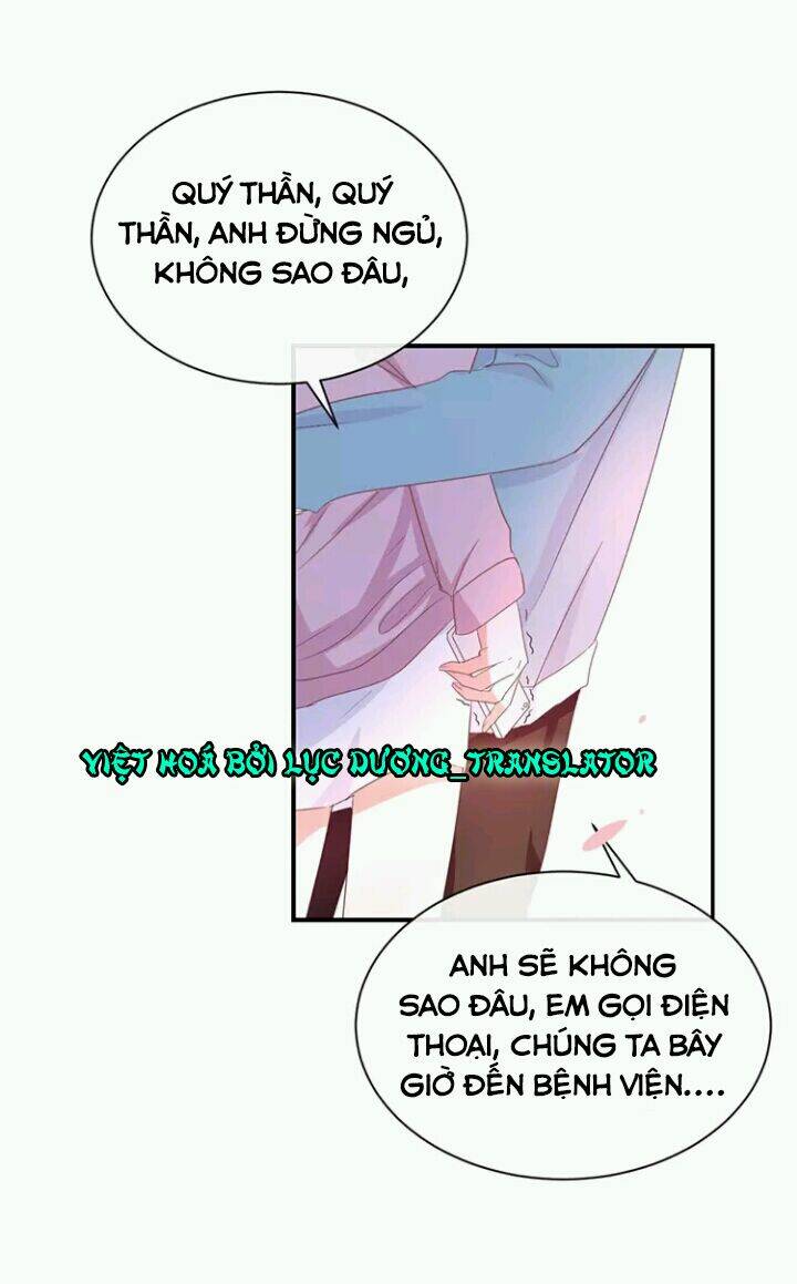 Tôi Bị Idol… Chuyện Không Thể Tả Chapter 85 - Trang 2