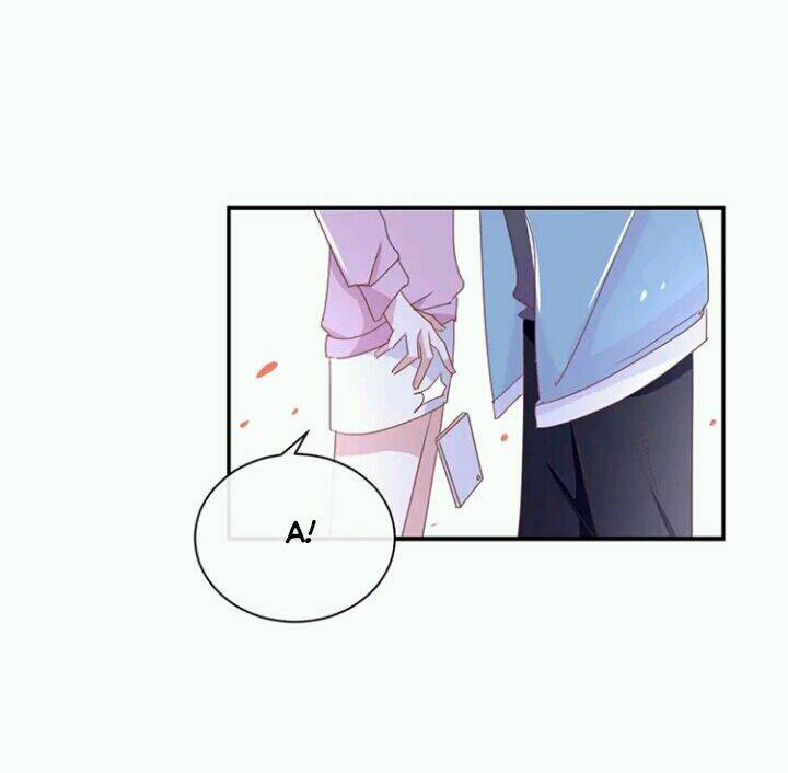 Tôi Bị Idol… Chuyện Không Thể Tả Chapter 85 - Trang 2