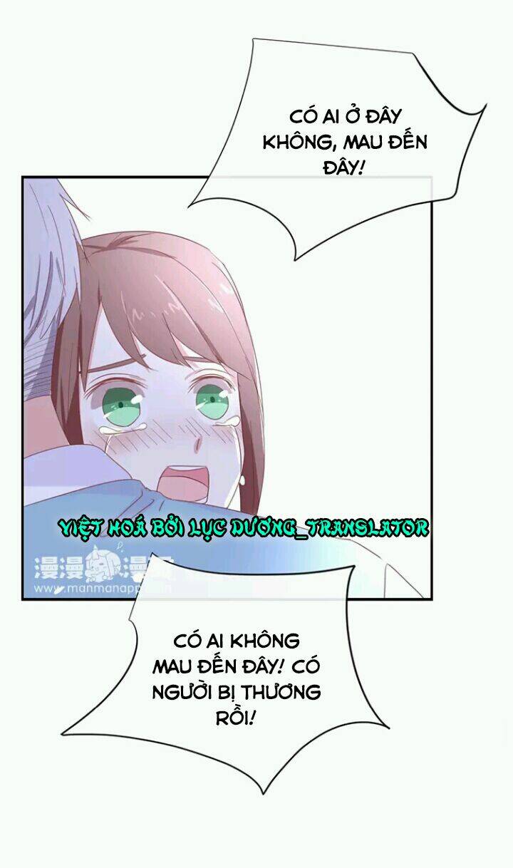 Tôi Bị Idol… Chuyện Không Thể Tả Chapter 85 - Trang 2