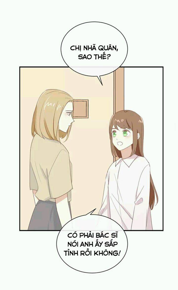 Tôi Bị Idol… Chuyện Không Thể Tả Chapter 86 - Trang 2