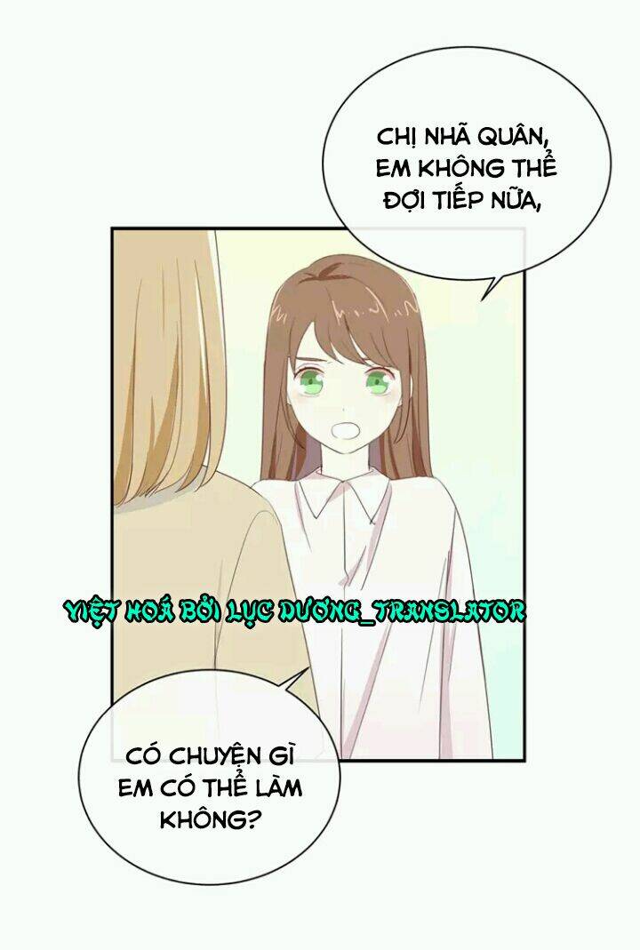Tôi Bị Idol… Chuyện Không Thể Tả Chapter 86 - Trang 2