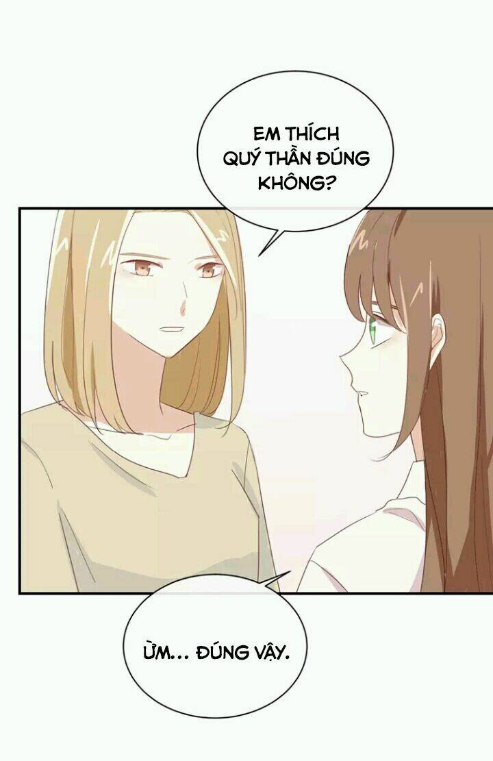 Tôi Bị Idol… Chuyện Không Thể Tả Chapter 86 - Trang 2