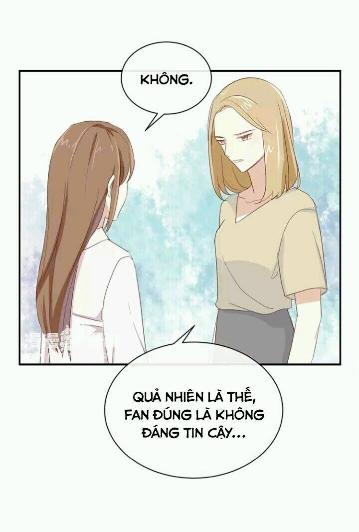 Tôi Bị Idol… Chuyện Không Thể Tả Chapter 86 - Trang 2