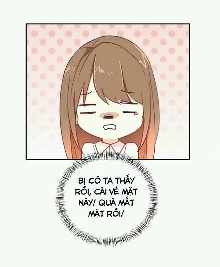 Tôi Bị Idol… Chuyện Không Thể Tả Chapter 87 - Trang 2