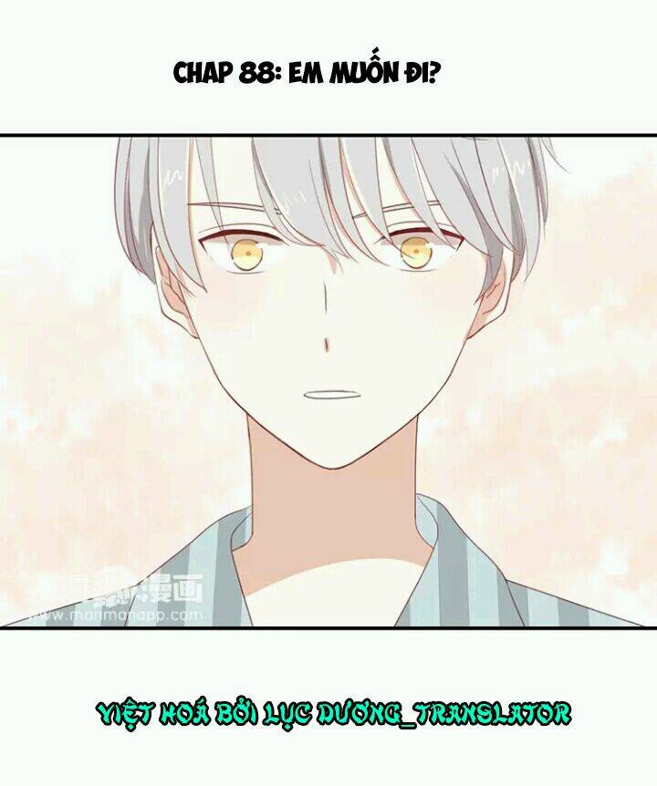 Tôi Bị Idol… Chuyện Không Thể Tả Chapter 88 - Trang 2