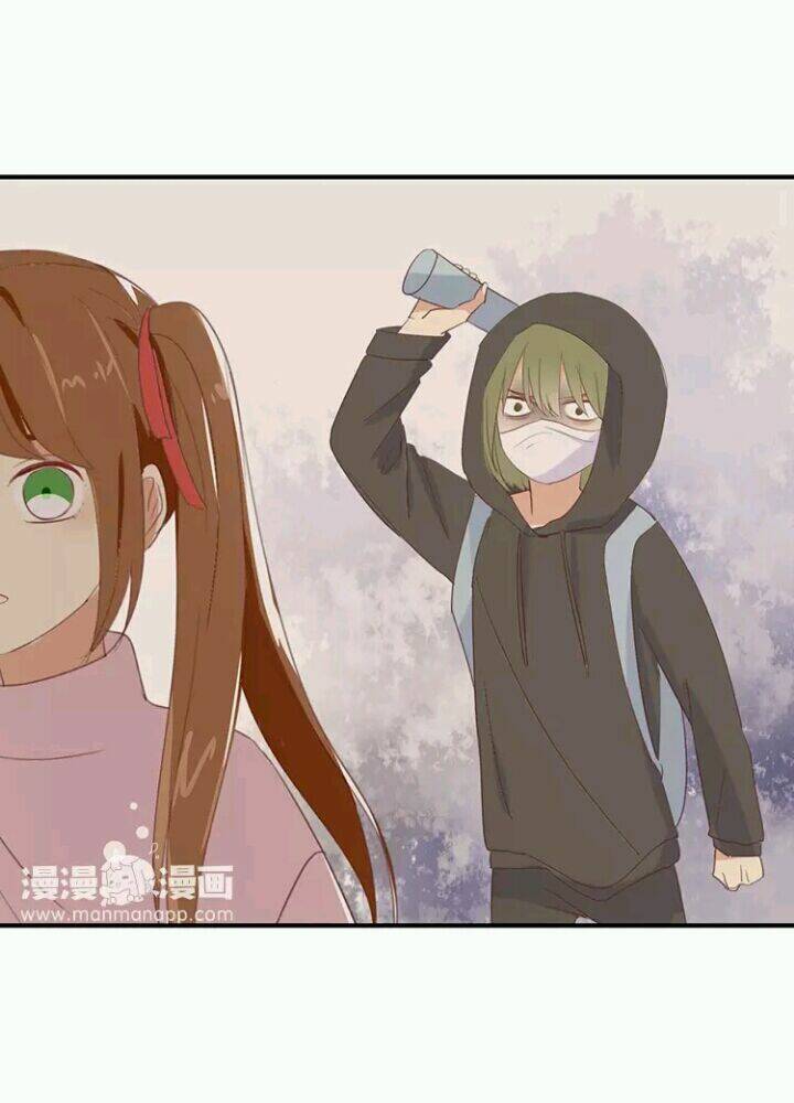 Tôi Bị Idol… Chuyện Không Thể Tả Chapter 88 - Trang 2