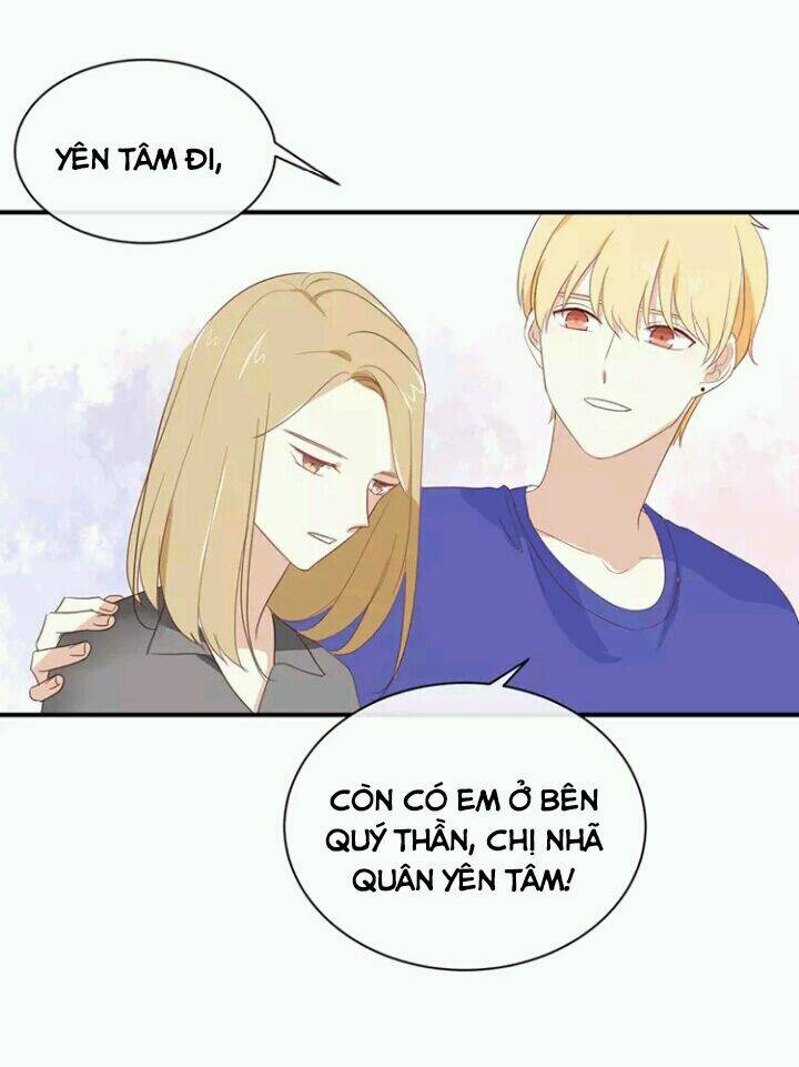 Tôi Bị Idol… Chuyện Không Thể Tả Chapter 88 - Trang 2