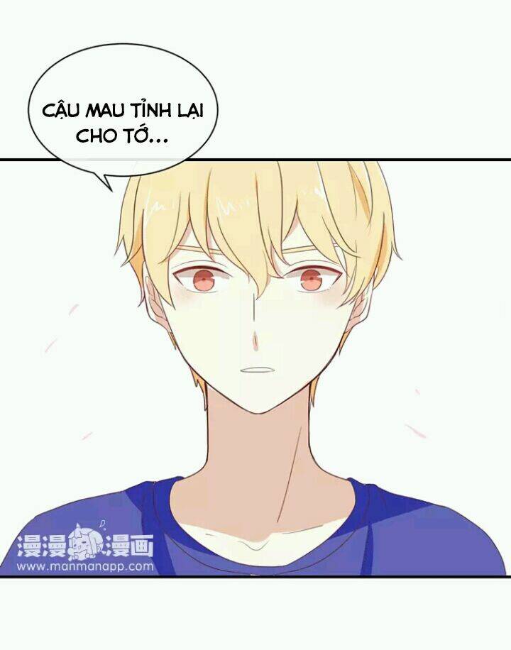 Tôi Bị Idol… Chuyện Không Thể Tả Chapter 88 - Trang 2