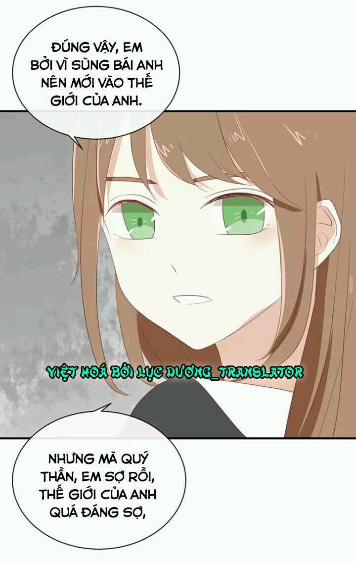 Tôi Bị Idol… Chuyện Không Thể Tả Chapter 89 - Trang 2