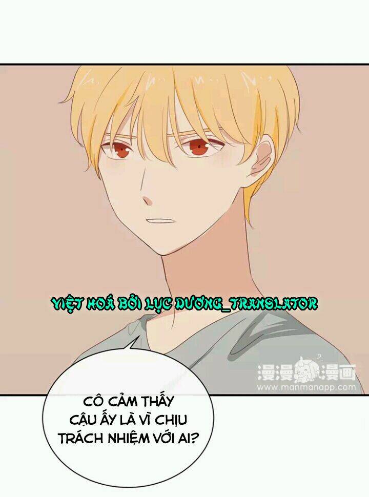 Tôi Bị Idol… Chuyện Không Thể Tả Chapter 89 - Trang 2