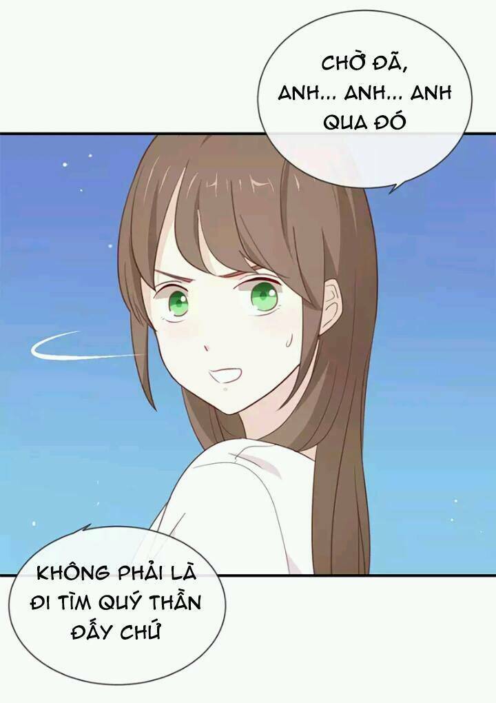 Tôi Bị Idol… Chuyện Không Thể Tả Chapter 9 - Trang 2