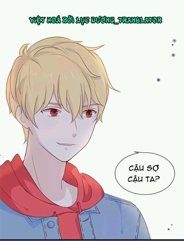 Tôi Bị Idol… Chuyện Không Thể Tả Chapter 9 - Trang 2