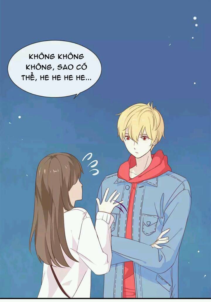 Tôi Bị Idol… Chuyện Không Thể Tả Chapter 9 - Trang 2