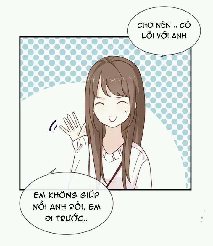 Tôi Bị Idol… Chuyện Không Thể Tả Chapter 9 - Trang 2