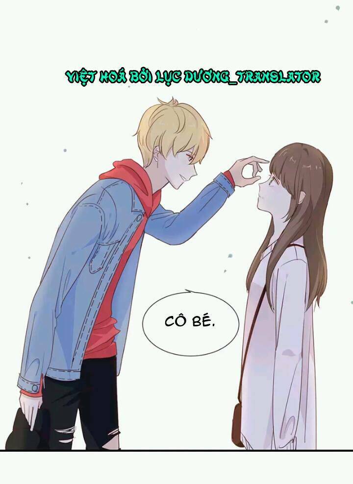 Tôi Bị Idol… Chuyện Không Thể Tả Chapter 9 - Trang 2